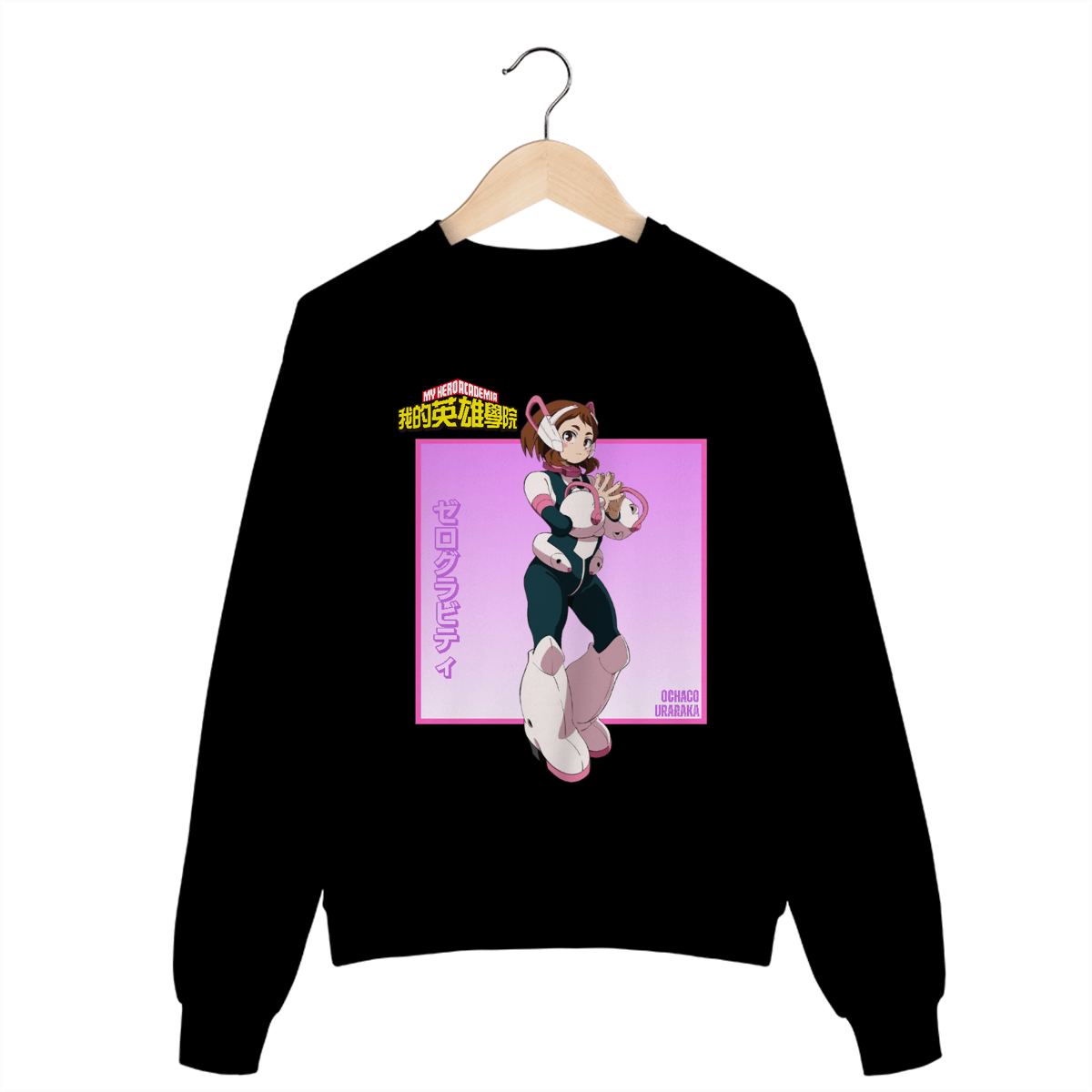 Nome do produto: Quirk 3