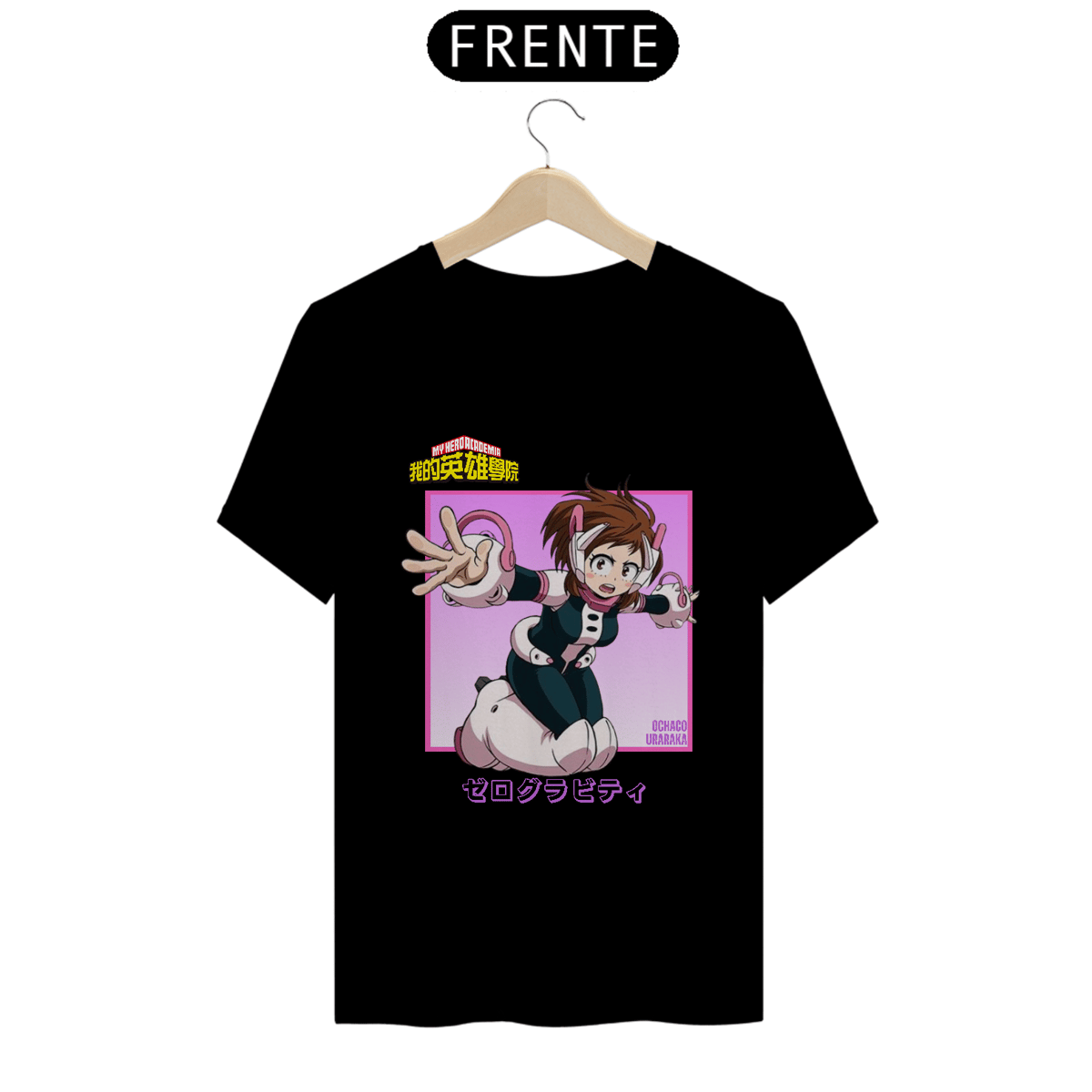 Nome do produto: Quirk 3.2
