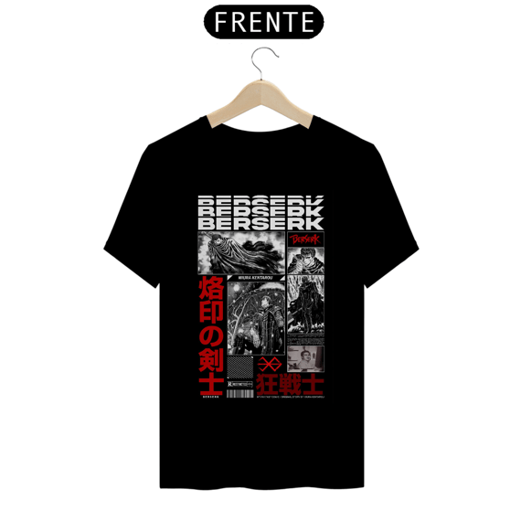Berserk - Ato 1