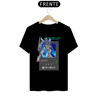 Nome do produto Spotify Series - Gundam 00 1