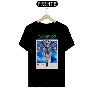 Instagram Series - Gundam 00 2