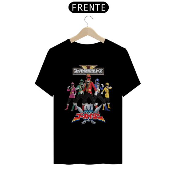 Super Sentai - 2011 Kaizoku Sentai Gokaiger