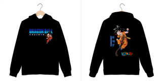 Nome do produto Dragon Ball - Chapter 2