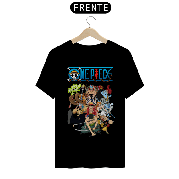 One Piece Journey 3