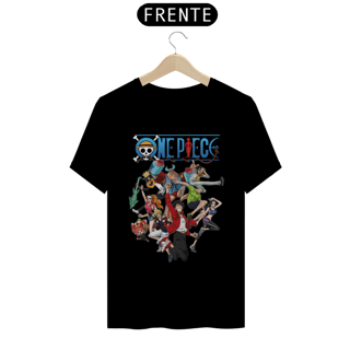 Nome do produto One Piece Journey 4