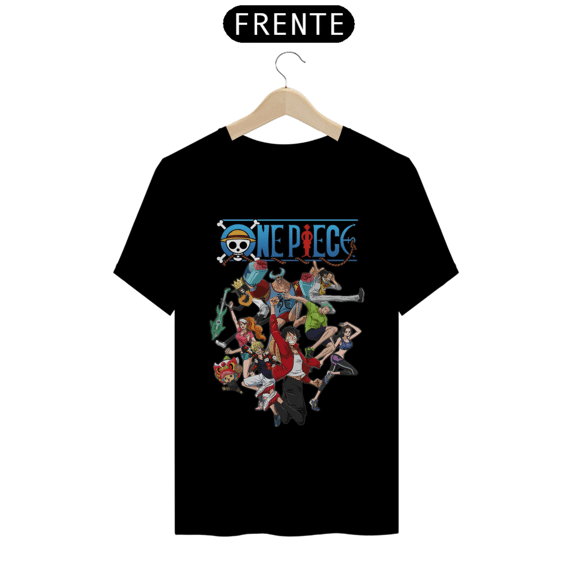 One Piece Journey 4