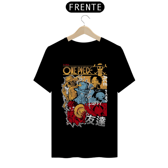 One Piece Journey 1