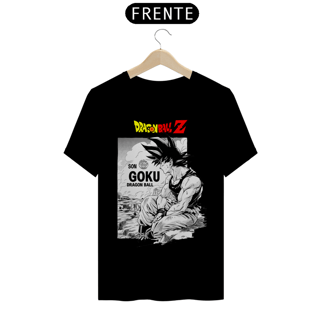 Nome do produto Dragon Ball Chapter 1
