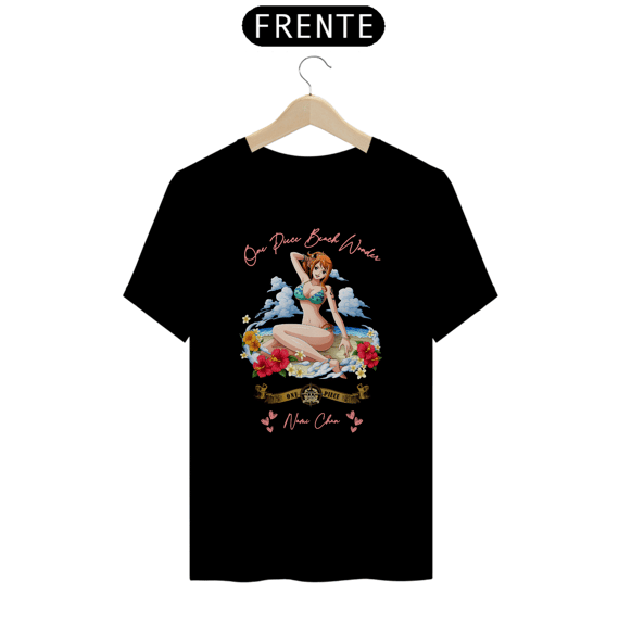 One Piece Beach Vibe 3