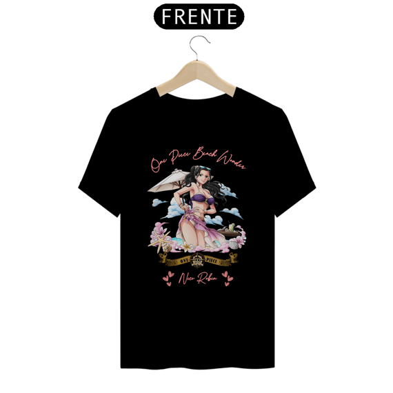 One Piece Beach Vibe 2