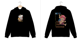Nome do produto One Piece Journey 7