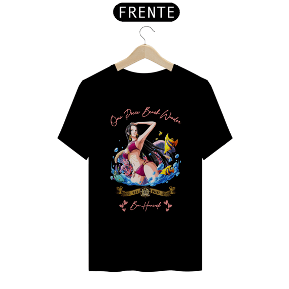 One Piece Beach Vibe 3