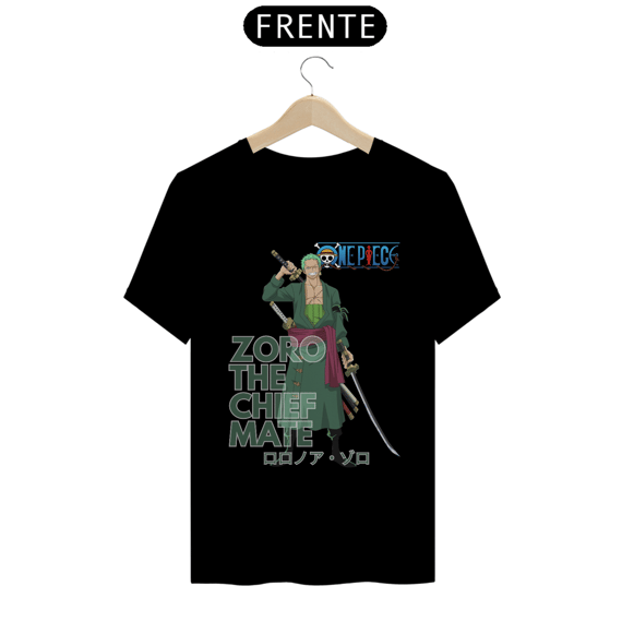One Piece Journey 9