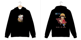 Nome do produto One Piece Journey 8