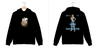 Nome do produto One Piece Journey 10