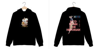 Nome do produto One Piece Journey 11