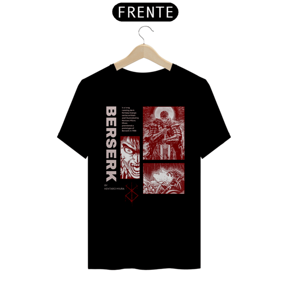 Berserk - Ato 7