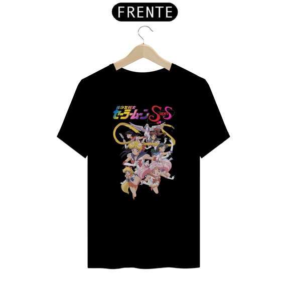 Sailor Moon Prisma 9
