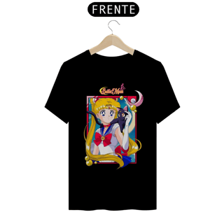 Sailor Moon Prisma 10