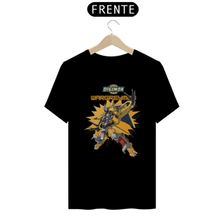 Wargreymon