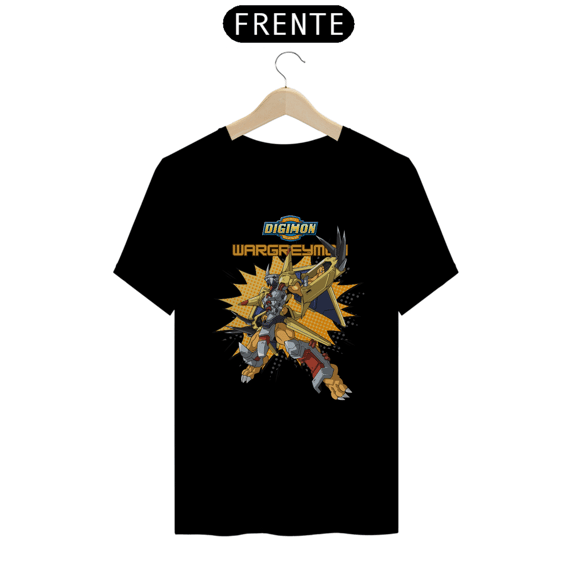 Wargreymon
