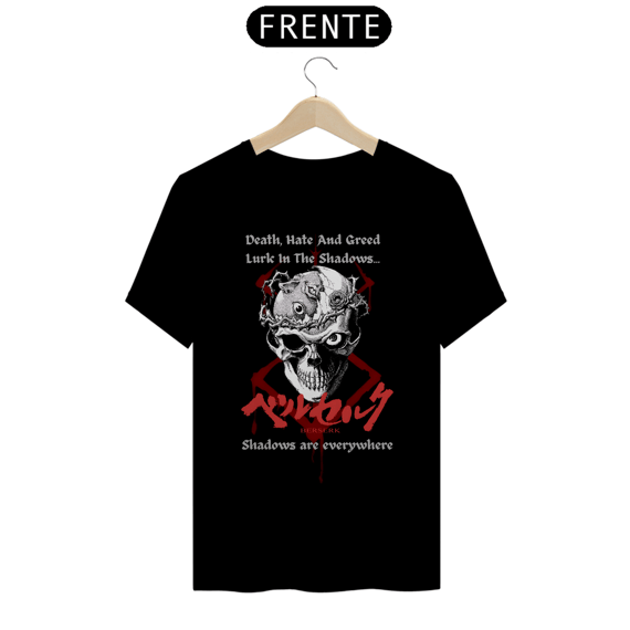 Berserk - Ato 10