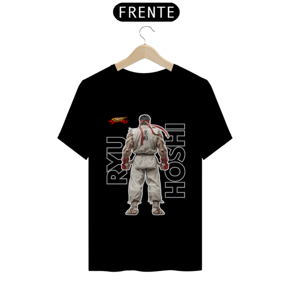 Ryu - Round 1