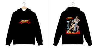Nome do produto Chun Li - Round 1