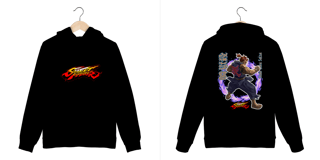 Nome do produto Akuma - Round 2