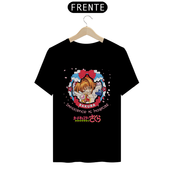 Sakura Card Captors Card 3