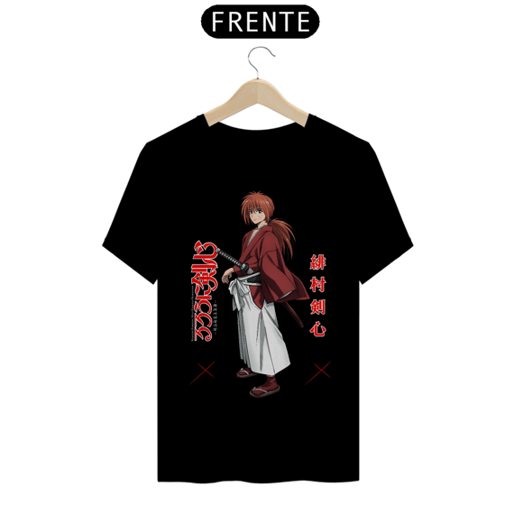 Kenshin Himura