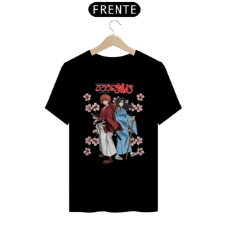 Nome do produto Kenshin & Kaouru