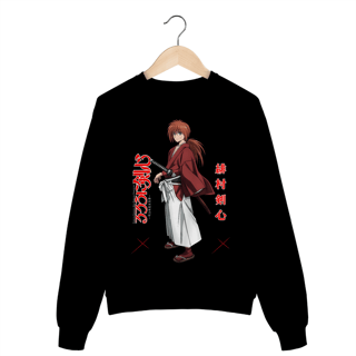 Kenshin Himura V2