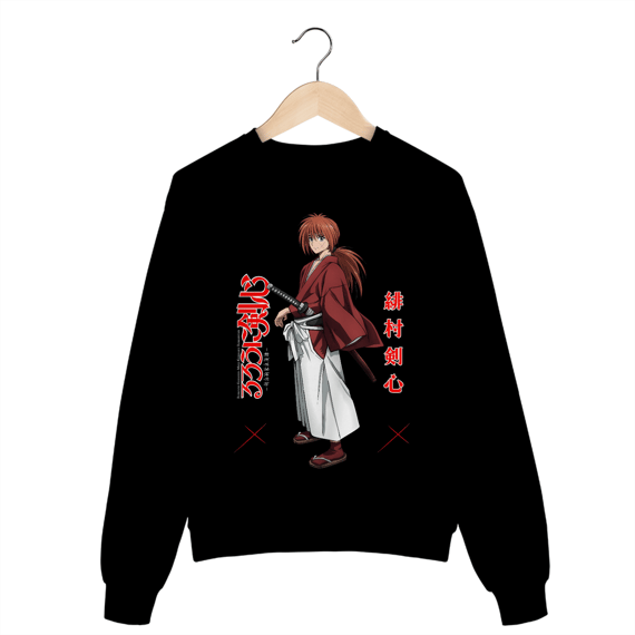 Kenshin Himura V2