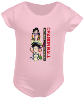 Nome do produto Dragon Ball Baby Chapter 1
