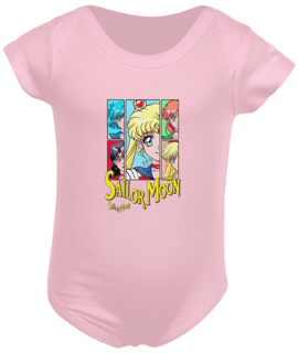 Nome do produto Sailor Moon Prisma 1