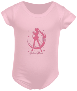 Nome do produto Sailor Moon Bebê Prisma 2