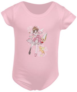 Nome do produto Sakura Card Captors Card 1