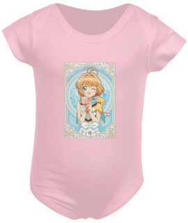 Nome do produto Sakura Card Captors Card 2