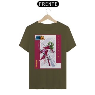 Nome do produto Bronze Boys Shun