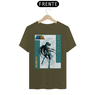 Nome do produto Bronze Boy Shiryu