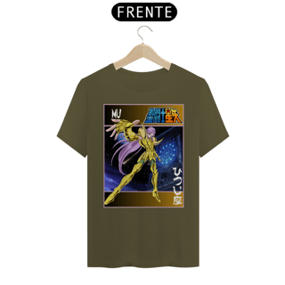 Nome do produto Gold Saint Mu