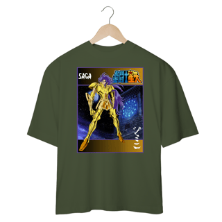 Nome do produto Gold Saint Saga