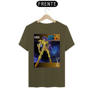 Nome do produto Gold Saint Saga