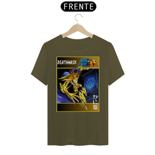 Nome do produto Gold Saint Máscara da Morte