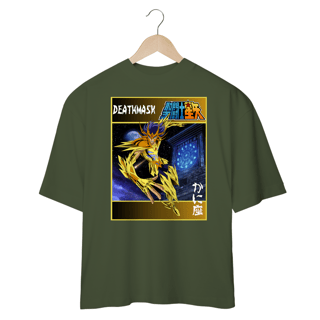 Nome do produto Gold Saint Máscara da Morte