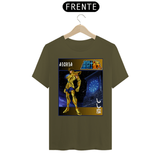 Nome do produto Gold Saint Aioria