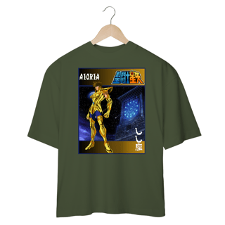 Nome do produto Gold Saint Aioria