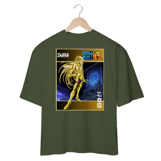 Nome do produto Gold Saint Shaka
