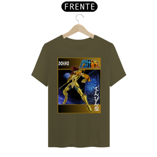 Nome do produto Gold Saint Dohko